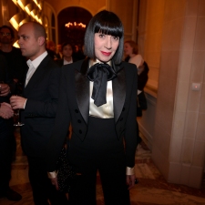 Elie Saab party