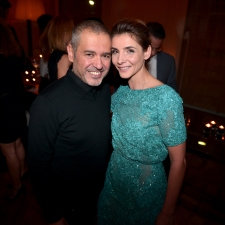 Elie Saab party