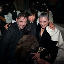 Elie Saab party