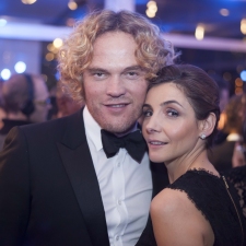Le diner de la mode 2013