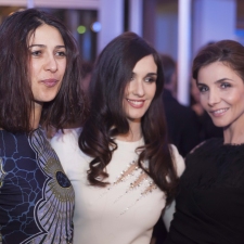 Le diner de la mode 2013