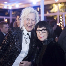 Le diner de la mode 2013