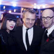 Le diner de la mode 2013