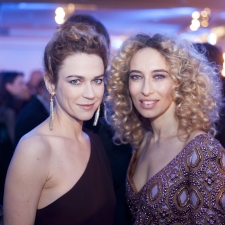 Le diner de la mode 2013