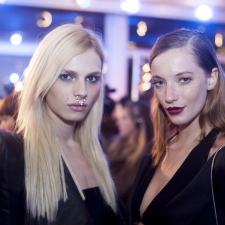Le diner de la mode 2013