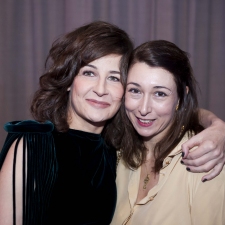 Le diner de la mode 2013