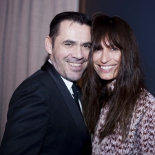 Le diner de la mode 2013