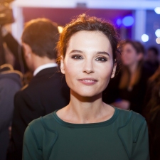 Le diner de la mode 2013