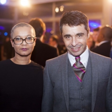 Le diner de la mode 2013