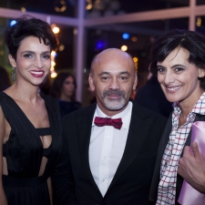 Le diner de la mode 2013