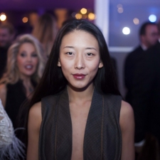 Le diner de la mode 2013