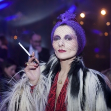 Le diner de la mode 2013