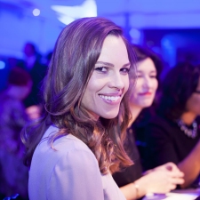 Le diner de la mode 2013