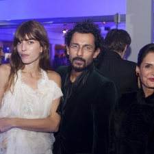 Le diner de la mode 2013