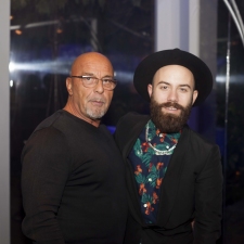 Le diner de la mode 2013