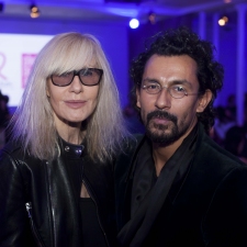 Le diner de la mode 2013