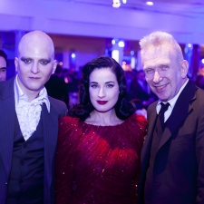 Le diner de la mode 2013