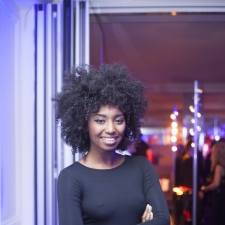 Le diner de la mode 2013