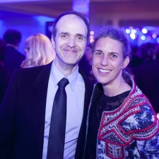 Le diner de la mode 2013