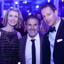 Le diner de la mode 2013