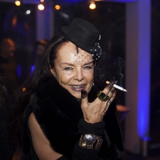 Le diner de la mode 2013