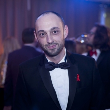 Le diner de la mode 2013