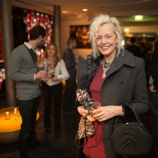 Vernissage "Double Je" by Ali Madhavi