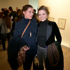 Vernissage "L'apparition des images"