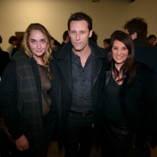 Vernissage "L'apparition des images"