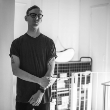 Lancement du clip 'The Black Brad Pitt'