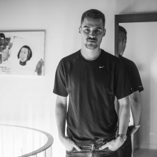 Lancement du clip 'The Black Brad Pitt'