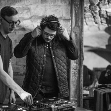 Lancement du clip 'The Black Brad Pitt'