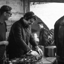 Lancement du clip 'The Black Brad Pitt'