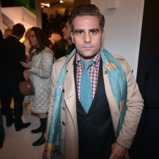 Vernissage Cassina by Karl Lagerfeld
