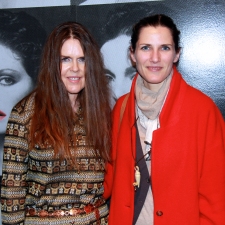 Vernissage 'Linder. Femme/Objet'
