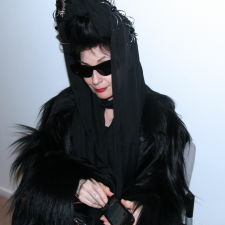 Vernissage 'Linder. Femme/Objet'