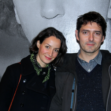 Vernissage 'Linder. Femme/Objet'
