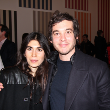 Vernissage 'Linder. Femme/Objet'