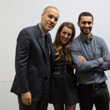 Vernissage & afterparty Mohamed Bourouissa 'All-In'