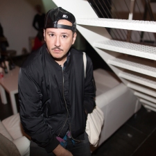 Vernissage & afterparty Mohamed Bourouissa 'All-In'