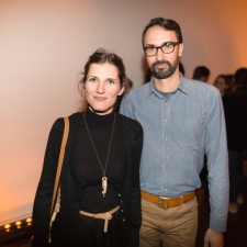 Vernissage & afterparty Mohamed Bourouissa 'All-In'