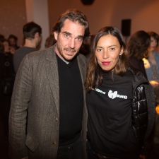 Vernissage & afterparty Mohamed Bourouissa 'All-In'