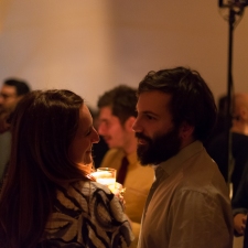 Vernissage & afterparty Mohamed Bourouissa 'All-In'