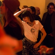 Vernissage & afterparty Mohamed Bourouissa 'All-In'