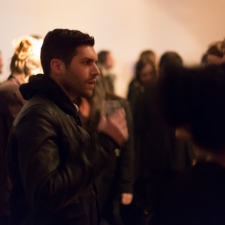 Vernissage & afterparty Mohamed Bourouissa 'All-In'
