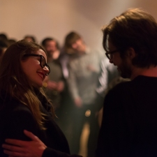 Vernissage & afterparty Mohamed Bourouissa 'All-In'