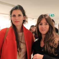 Baron von Fancy et Saturdays NYC chez Colette