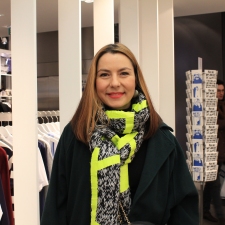 Baron von Fancy et Saturdays NYC chez Colette