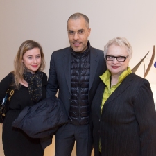 Cahiers d'Art pr&eacute;sente "Calder by Matter"