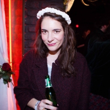 Carlsberg x 2manyDjs party